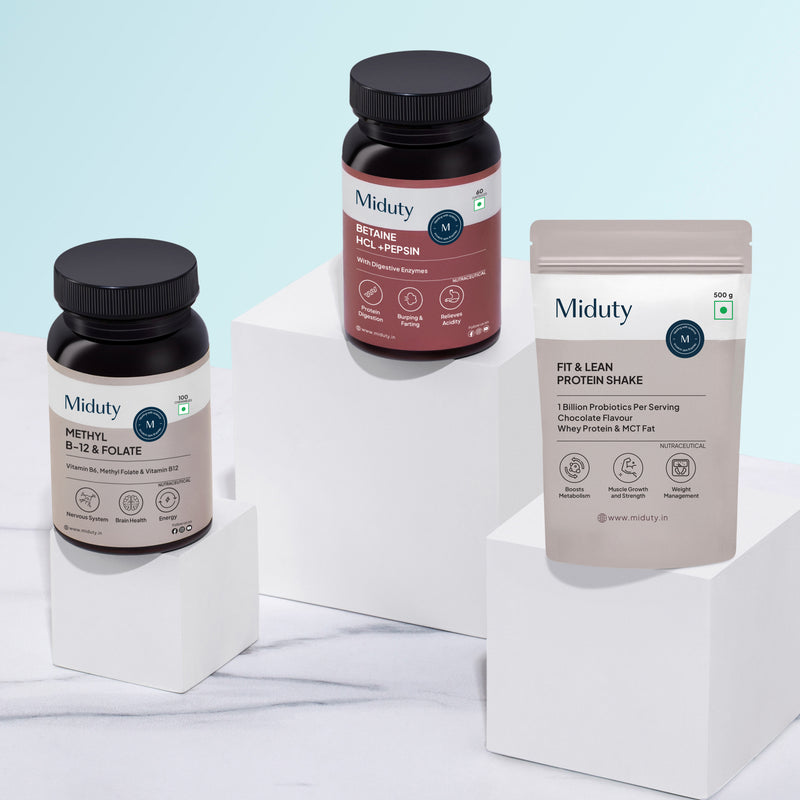 OBESITY/ WEIGHT LOSS Bundle