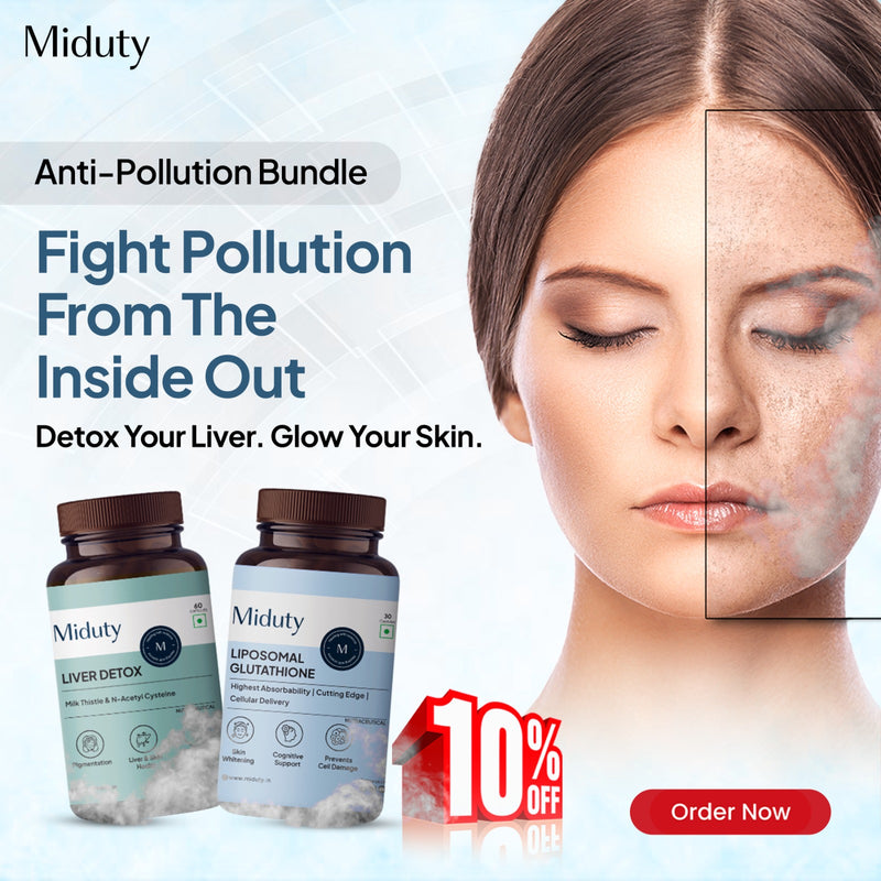 Anti Pollution Bundle