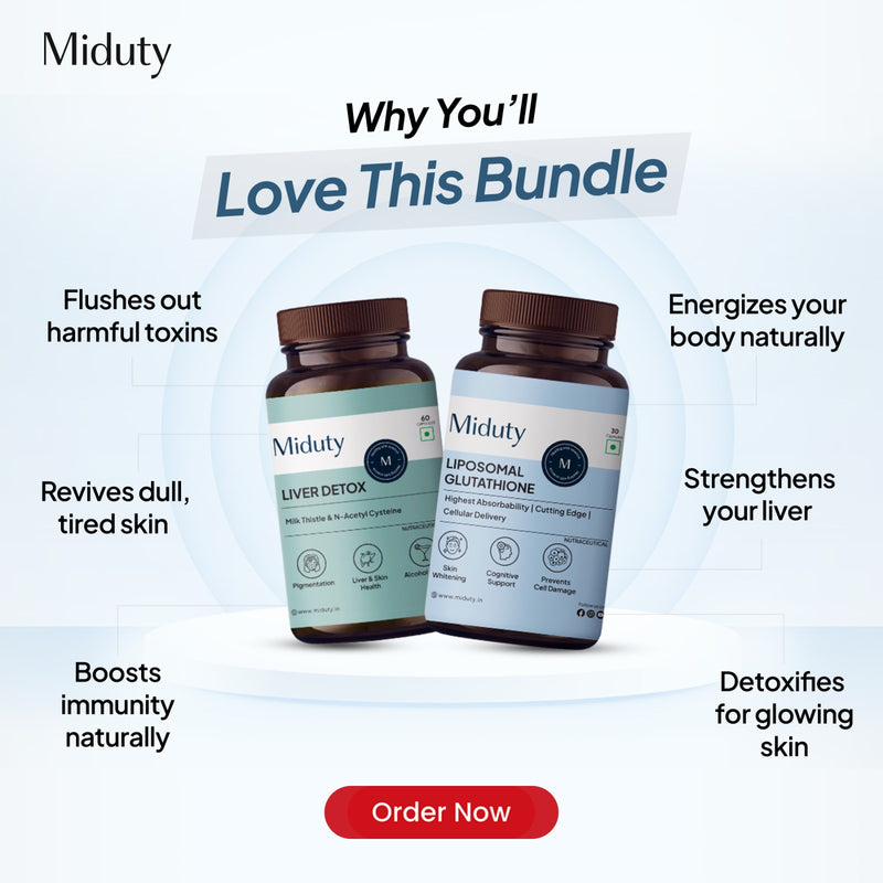 Anti Pollution Bundle