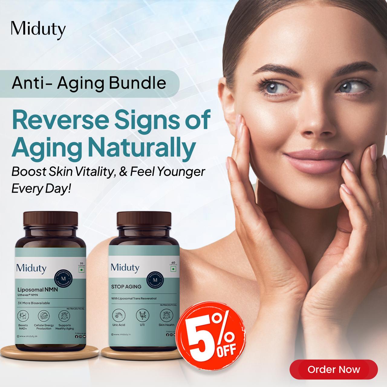 Liposomal vs L-Glutathione: What's The Difference? - Miduty Liposomal vs L-Glutathione: What's The Difference? - Miduty