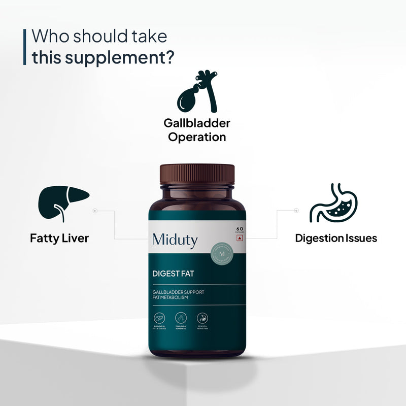 Who should take digestive enzymes supplement?
