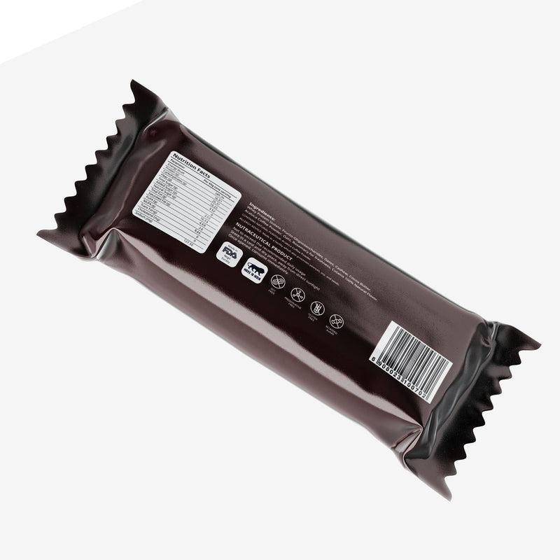 Protein Bars - Pack of 6