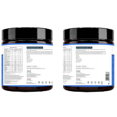 Smarty Kids | Multivitamin Gummies-main