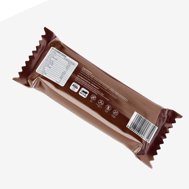 Protein Bars - Pack of 6
