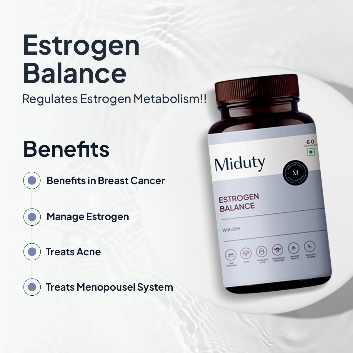 FIBROIDS SUPPLEMENT BUNDLE