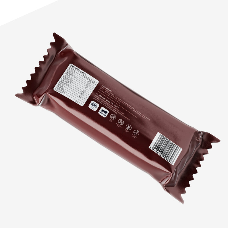 Protein Bars - Pack of 6