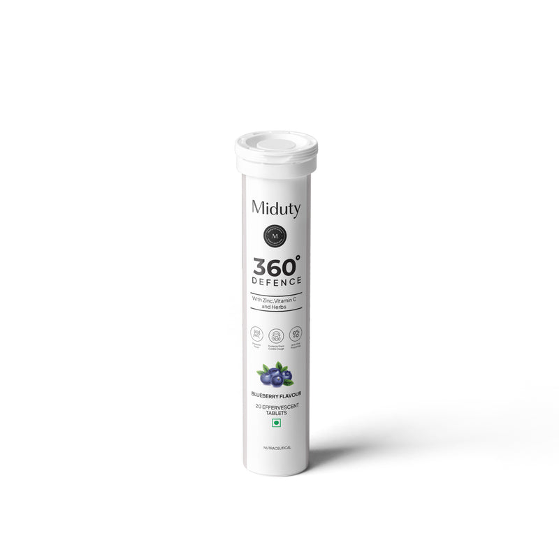 360° Defence (Formerly Ultimate Defence)