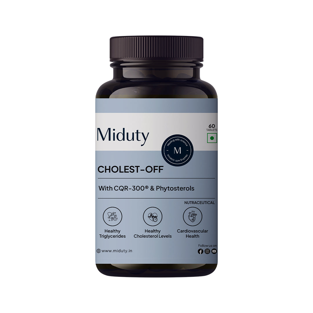 Organic Body Builder