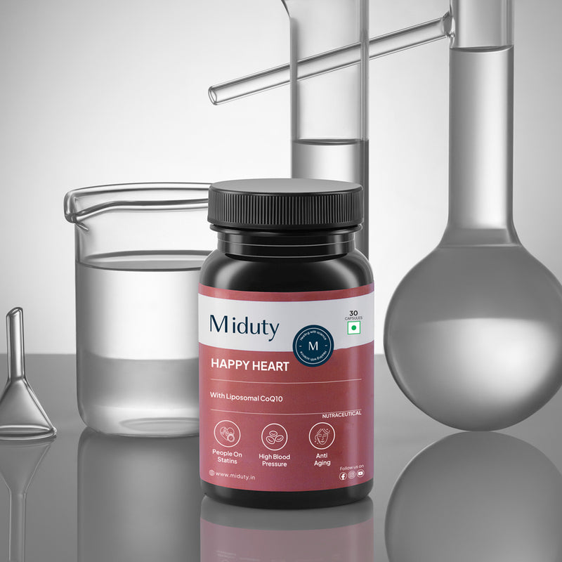 coq10 supplement