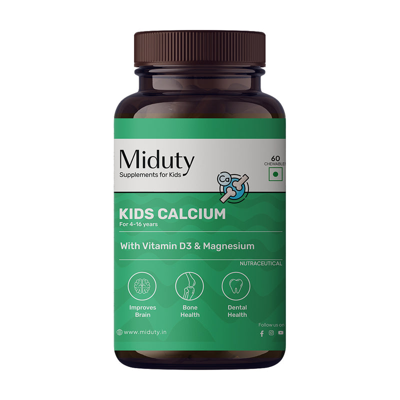 Kids Calcium