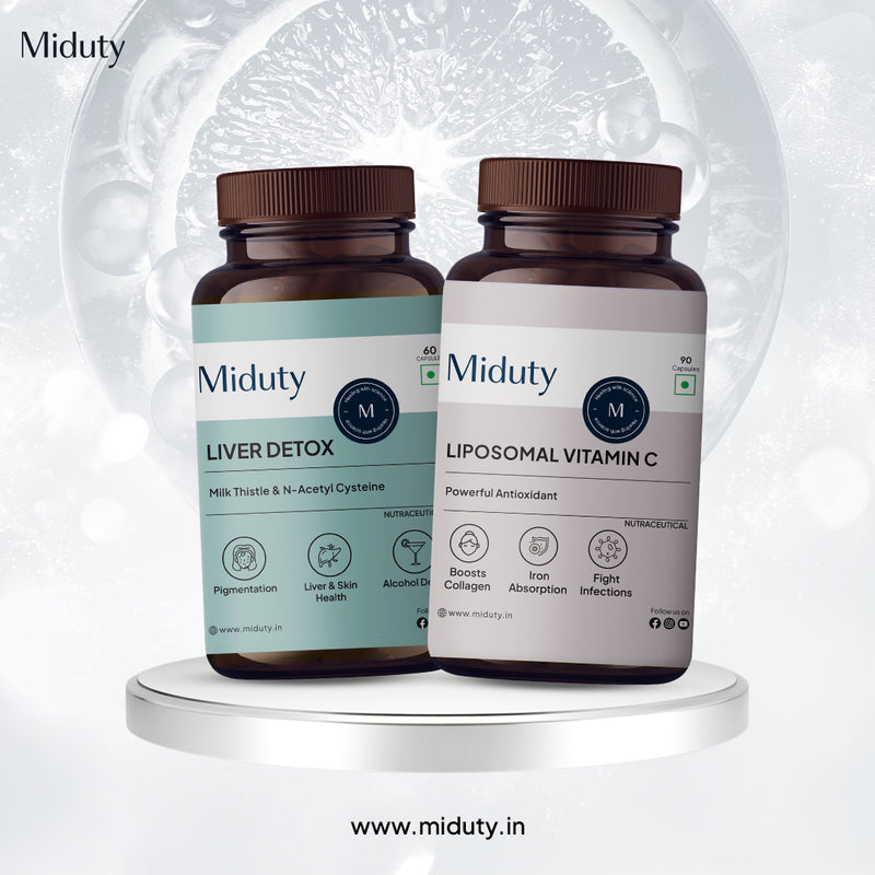 Ultimate Skin Defense Combo