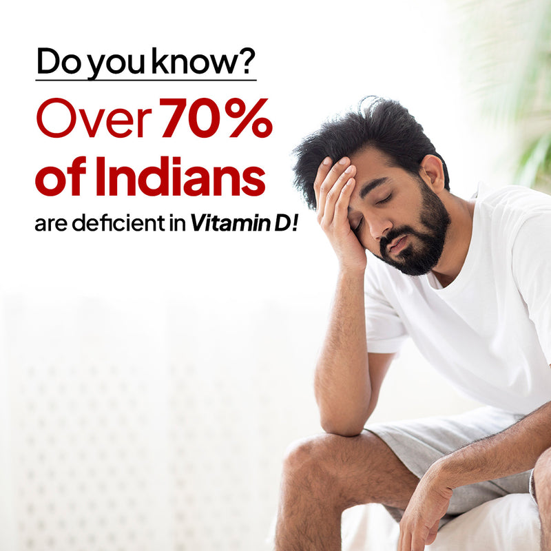 COCO D3 + K2 (Adults)